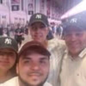 Meet your Posher, Carmelo